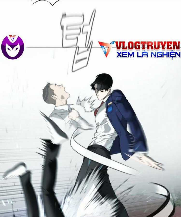 Sát Thủ Peter Chapter 5 trang 170