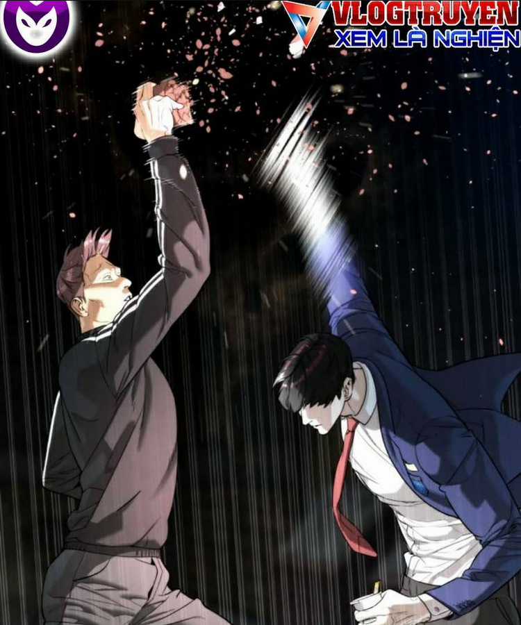 Sát Thủ Peter Chapter 5 trang 178