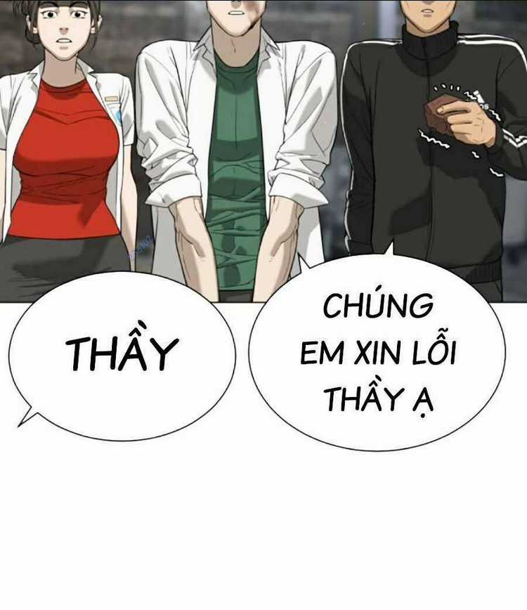 Sát Thủ Peter Chapter 5 trang 181