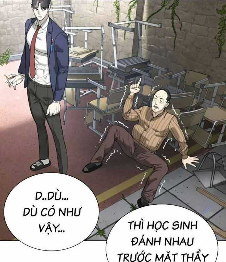 Sát Thủ Peter Chapter 5 trang 185