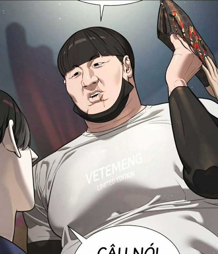 Sát Thủ Peter Chapter 5 trang 19