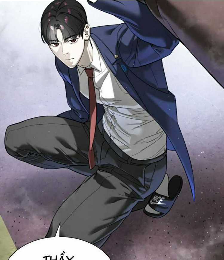 Sát Thủ Peter Chapter 5 trang 199