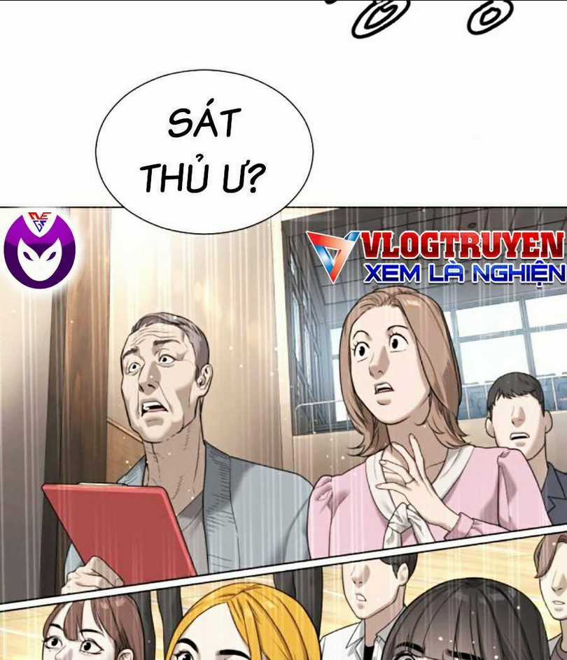 Sát Thủ Peter Chapter 5 trang 2