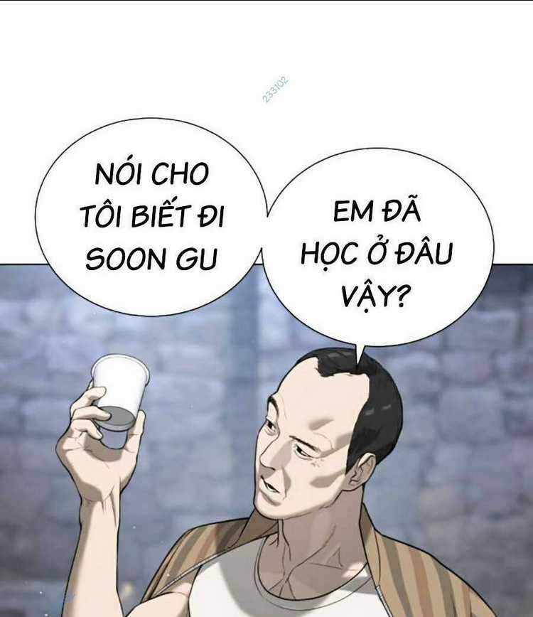 Sát Thủ Peter Chapter 5 trang 204