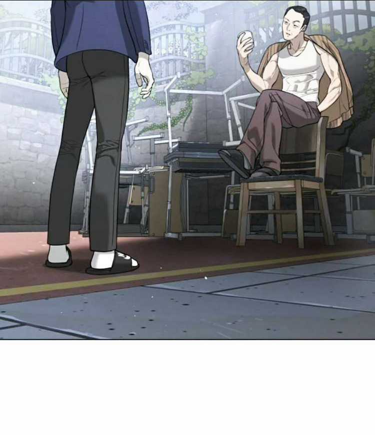 Sát Thủ Peter Chapter 5 trang 207