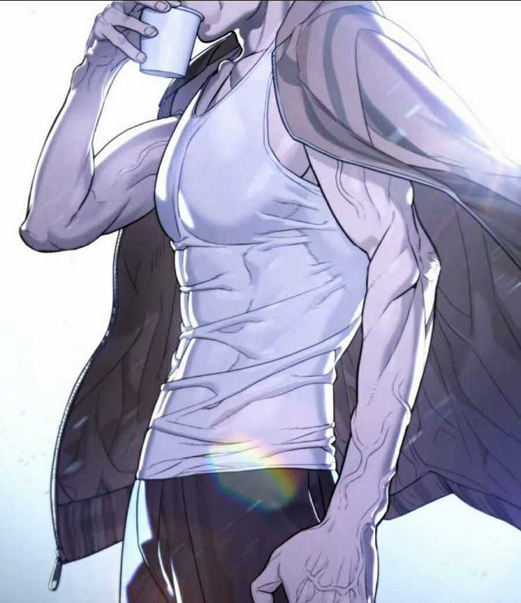 Sát Thủ Peter Chapter 5 trang 219