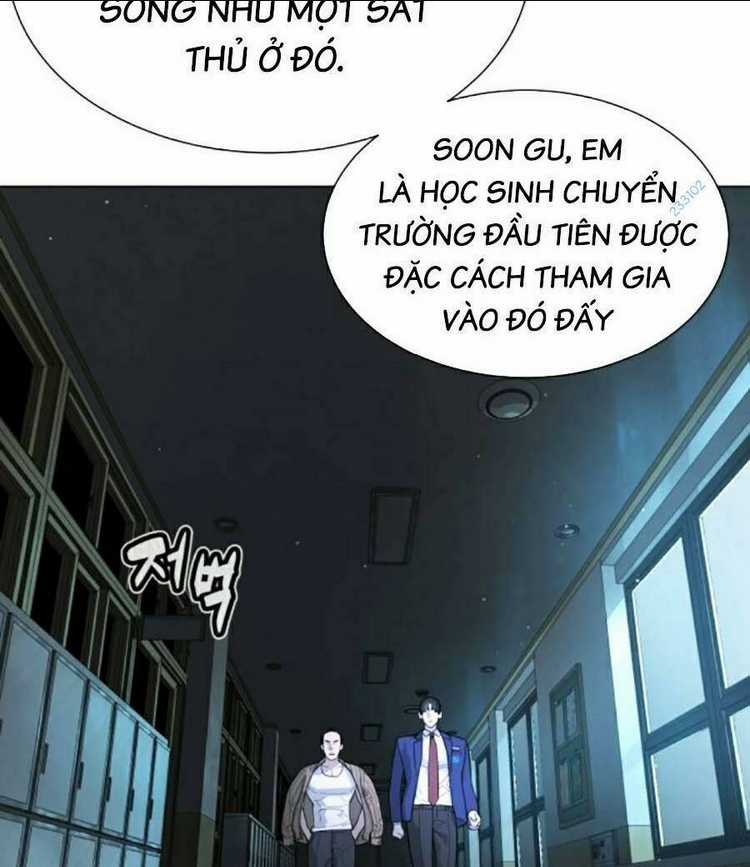 Sát Thủ Peter Chapter 5 trang 232