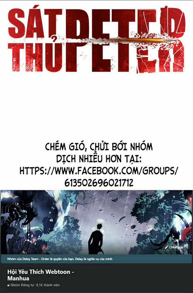 Sát Thủ Peter Chapter 5 trang 239