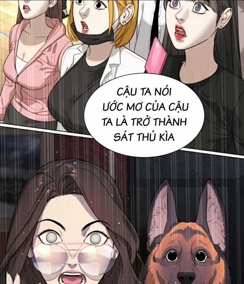 Sát Thủ Peter Chapter 5 trang 3