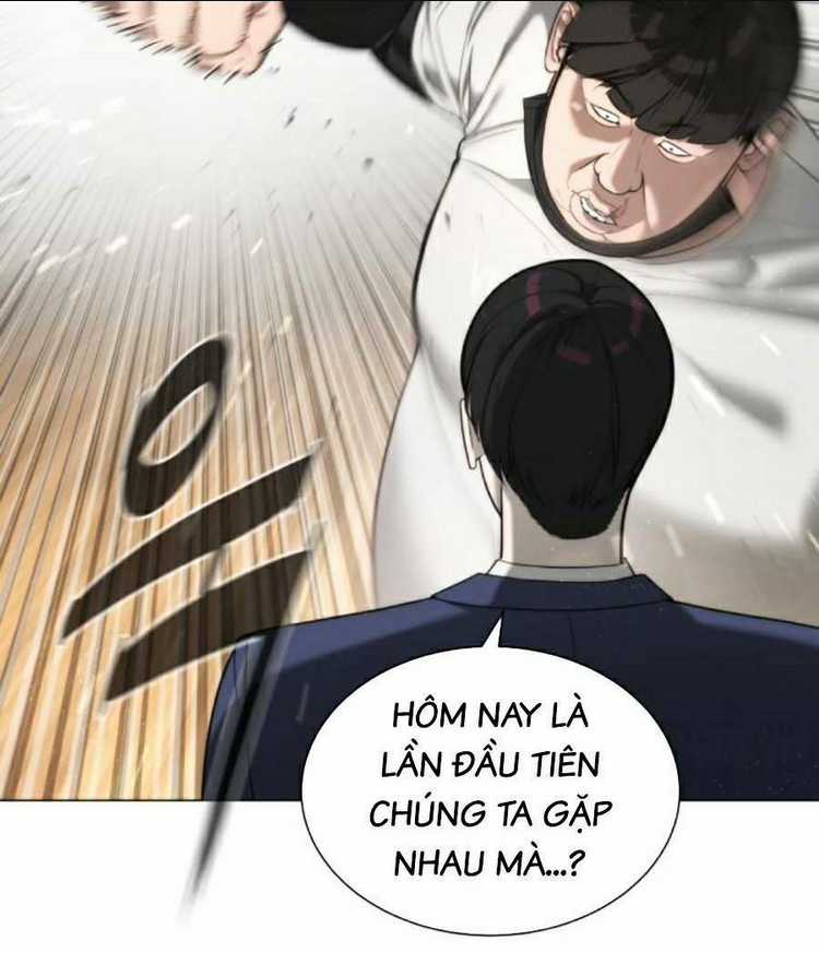 Sát Thủ Peter Chapter 5 trang 31