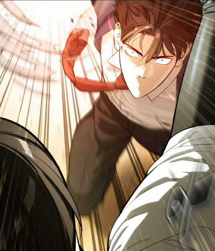 Sát Thủ Peter Chapter 5 trang 38