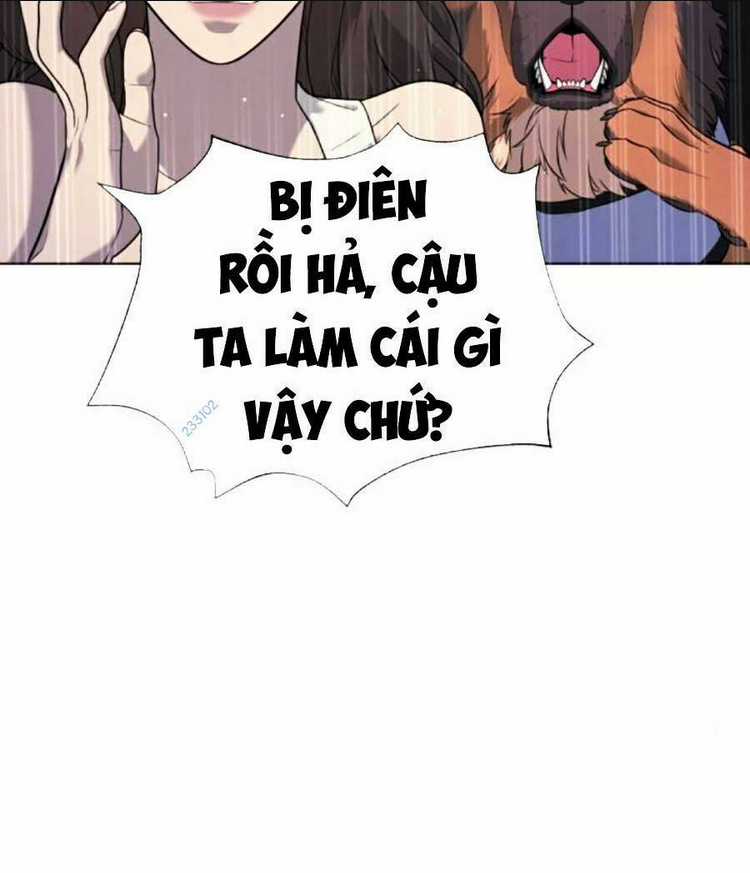 Sát Thủ Peter Chapter 5 trang 4