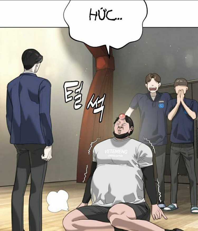 Sát Thủ Peter Chapter 5 trang 46