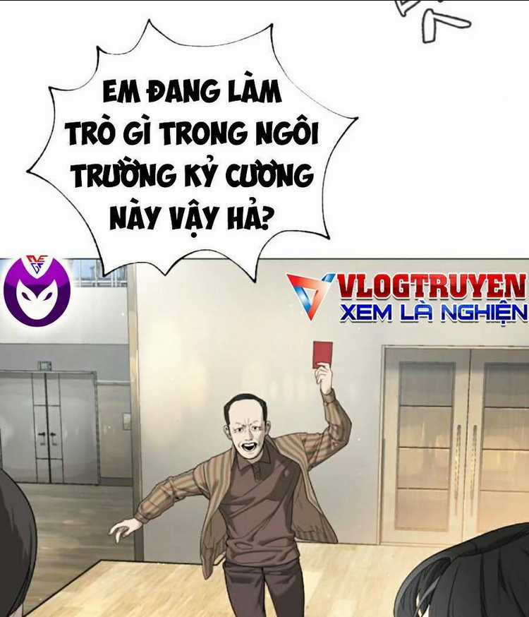 Sát Thủ Peter Chapter 5 trang 51