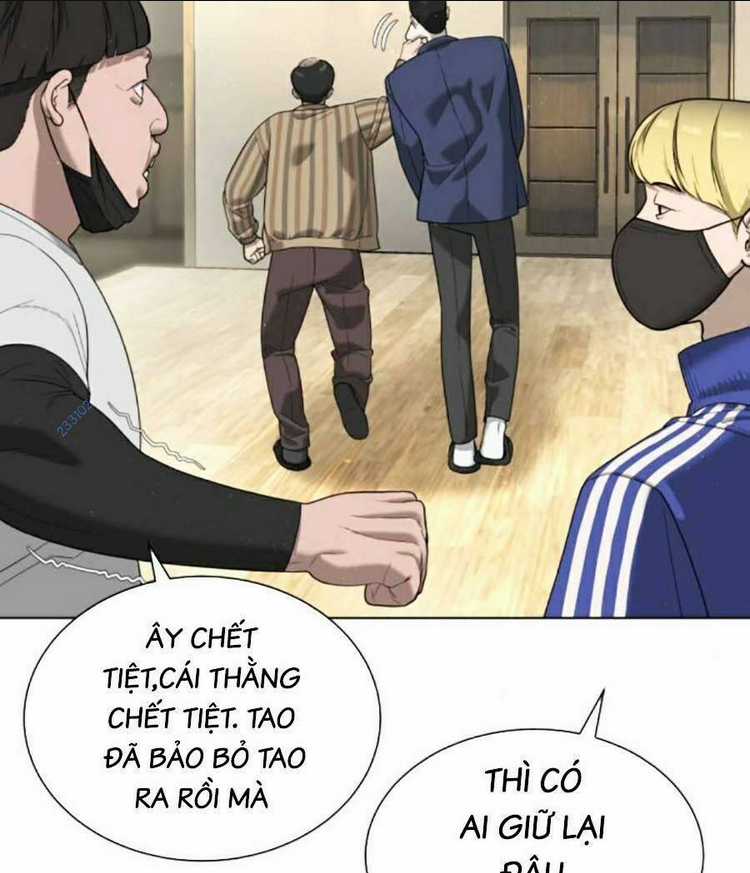 Sát Thủ Peter Chapter 5 trang 56