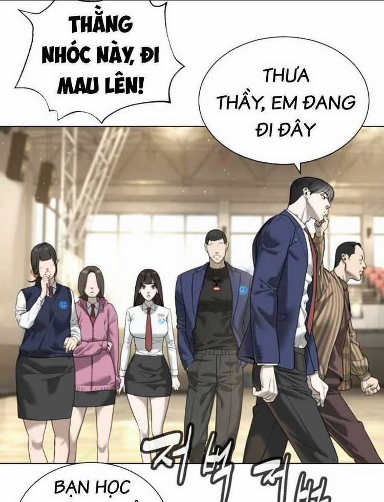 Sát Thủ Peter Chapter 5 trang 65