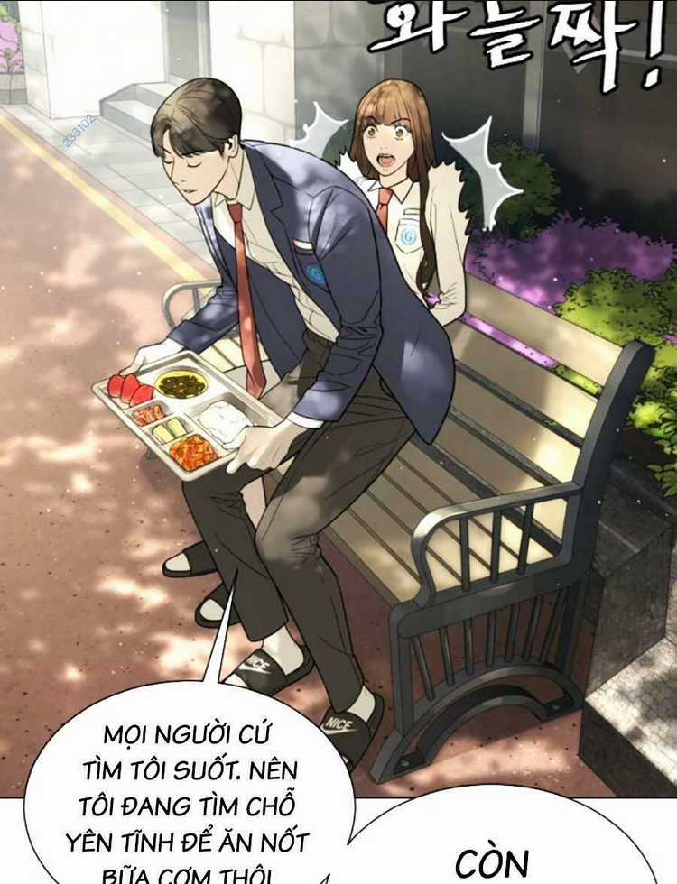 Sát Thủ Peter Chapter 5 trang 76