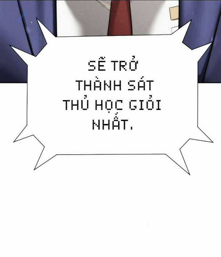 Sát Thủ Peter Chapter 5 trang 8