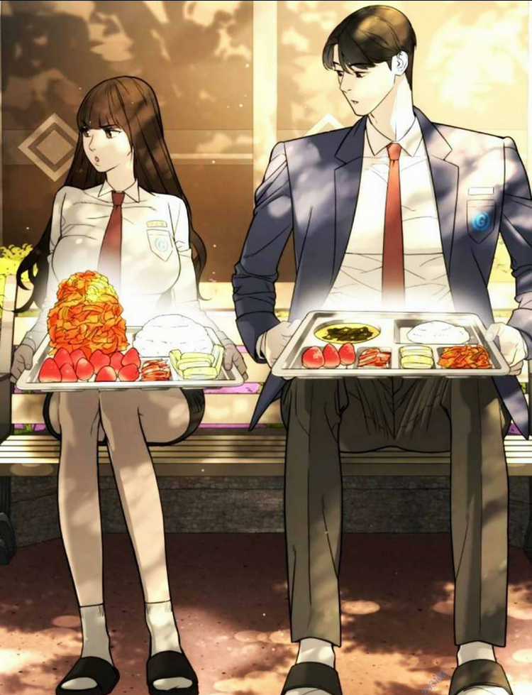 Sát Thủ Peter Chapter 5 trang 80