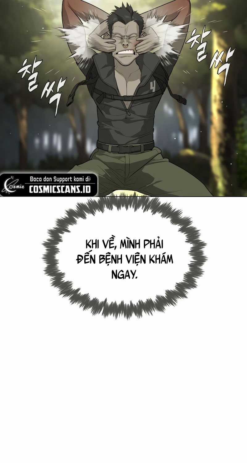 Sát Thủ Peter Chapter 53 trang 11