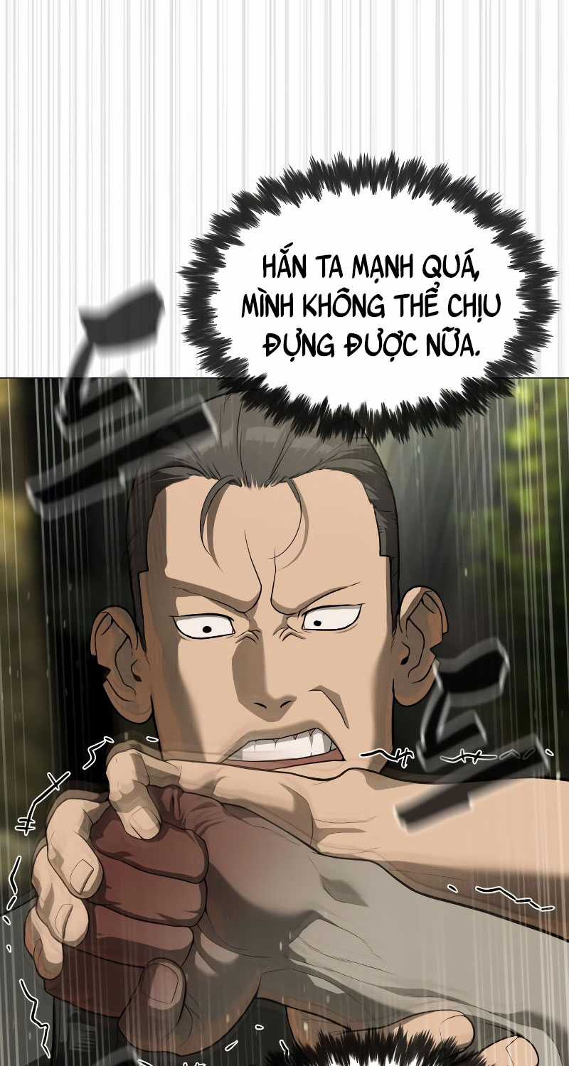 Sát Thủ Peter Chapter 53 trang 112