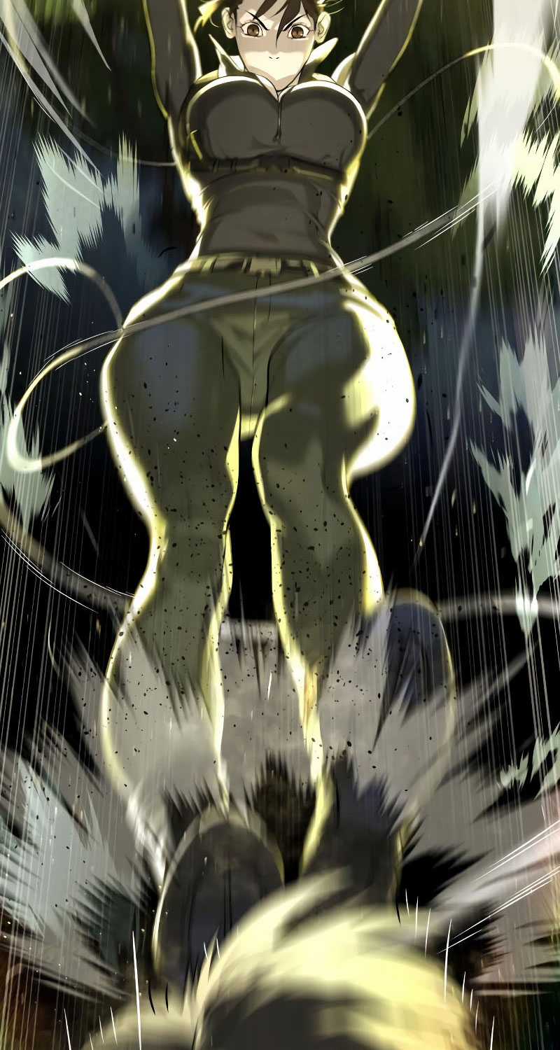 Sát Thủ Peter Chapter 53 trang 118