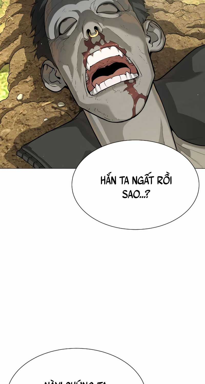 Sát Thủ Peter Chapter 53 trang 124