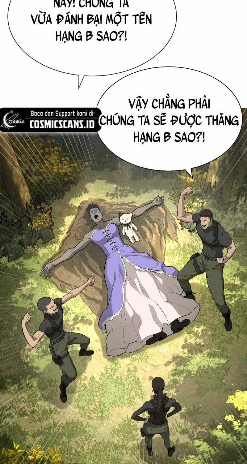 Sát Thủ Peter Chapter 53 trang 125