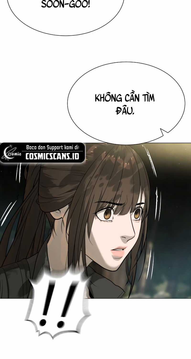 Sát Thủ Peter Chapter 53 trang 128