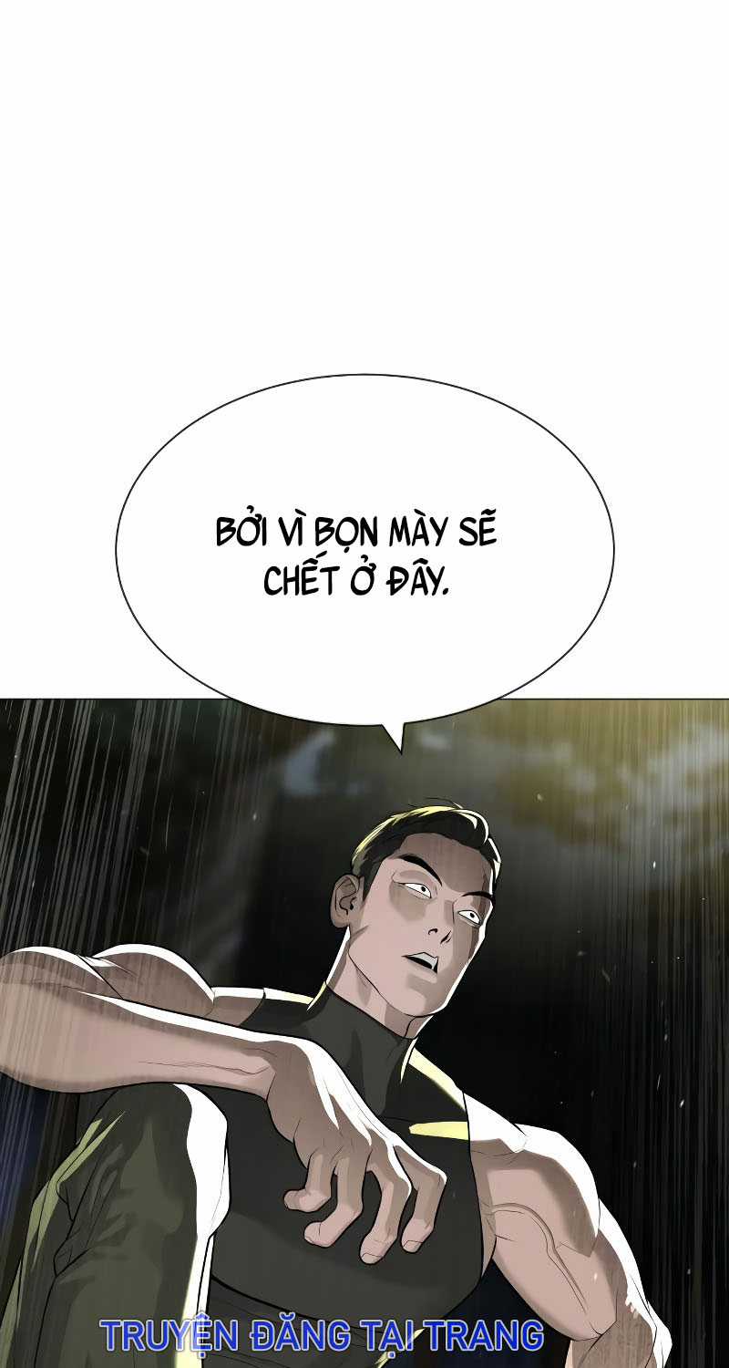 Sát Thủ Peter Chapter 53 trang 129