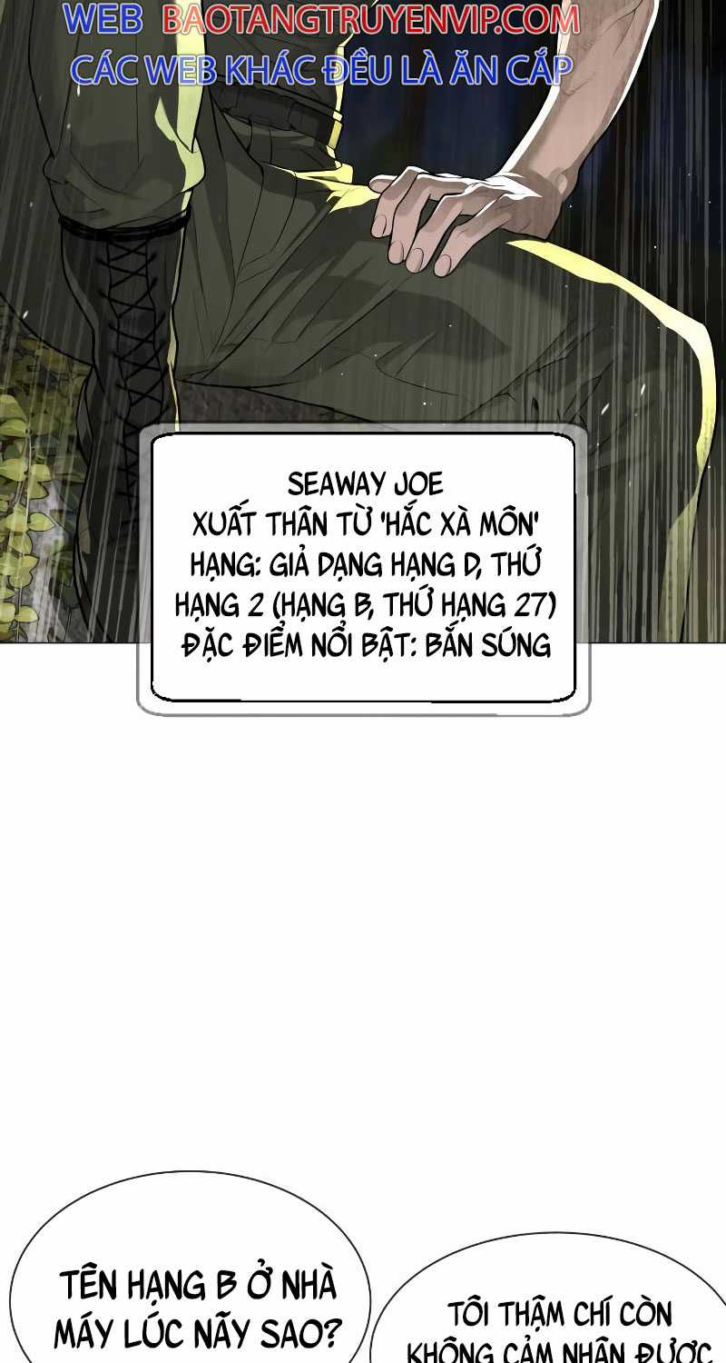 Sát Thủ Peter Chapter 53 trang 130