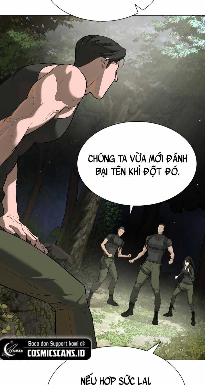 Sát Thủ Peter Chapter 53 trang 132