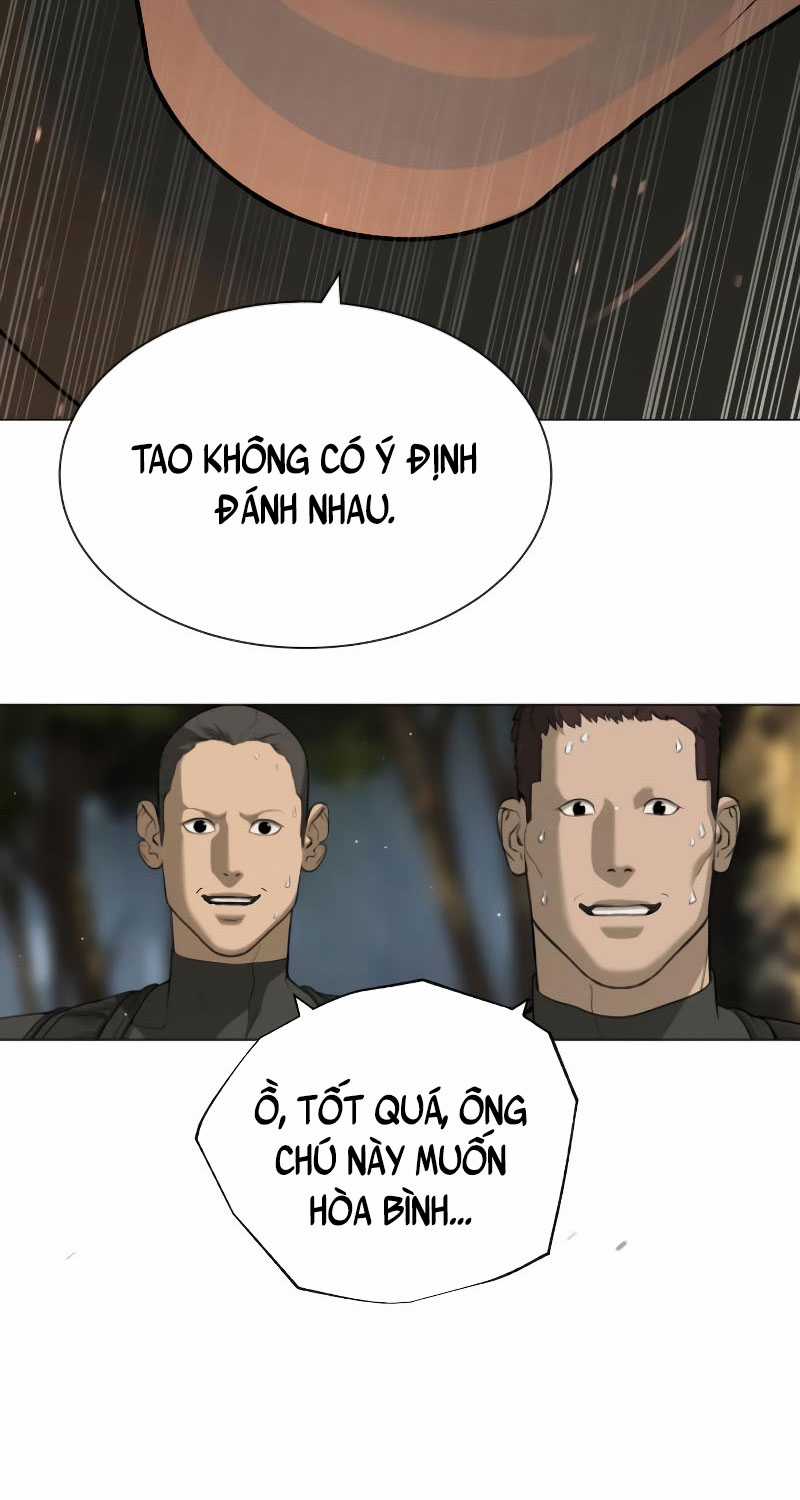 Sát Thủ Peter Chapter 53 trang 134