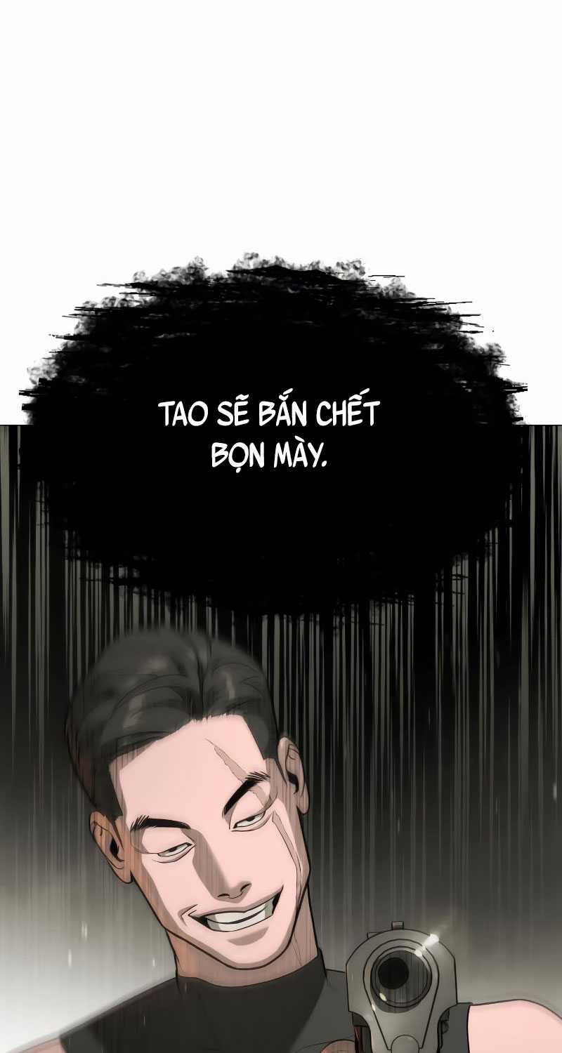 Sát Thủ Peter Chapter 53 trang 138