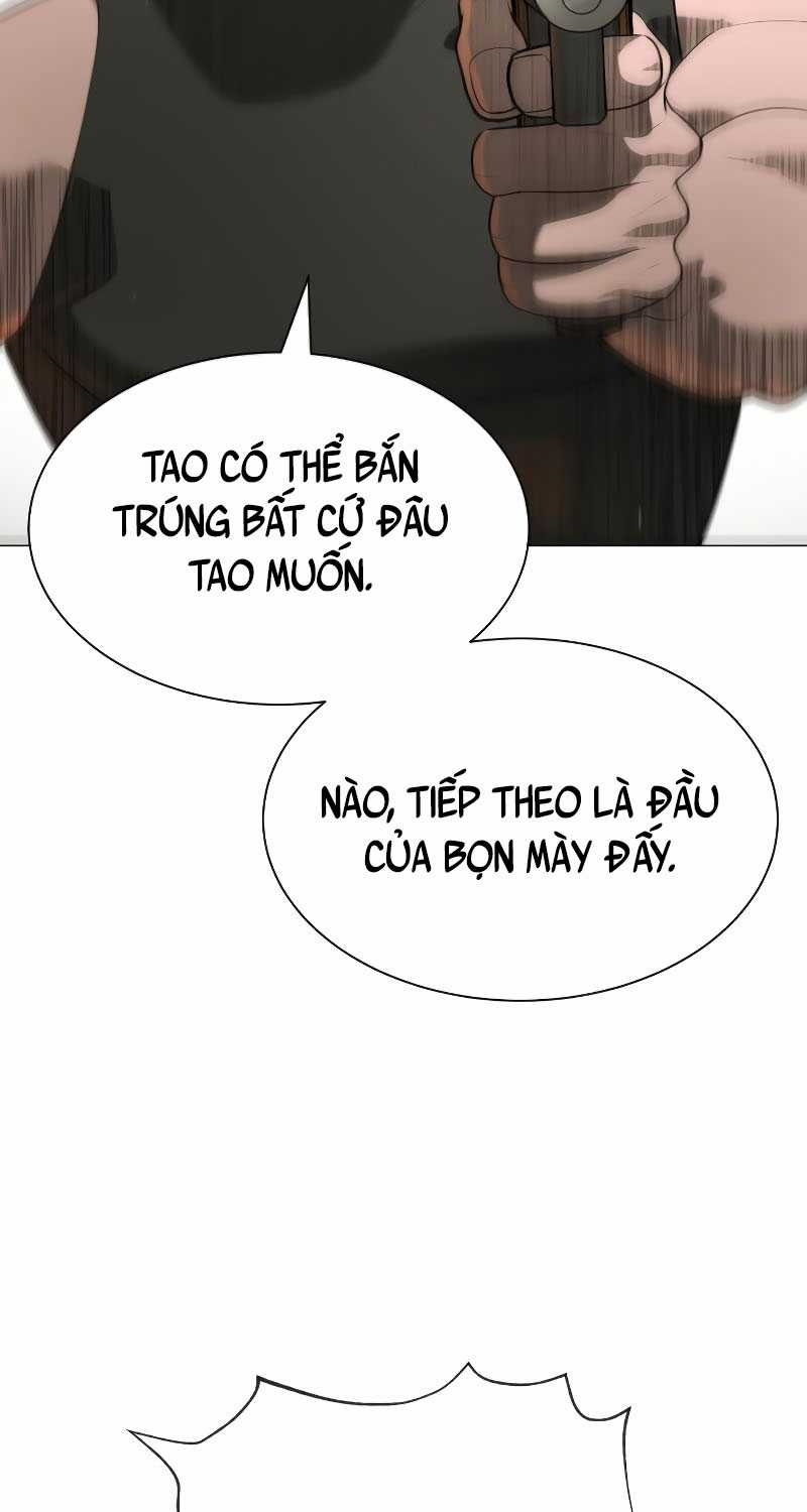 Sát Thủ Peter Chapter 53 trang 139