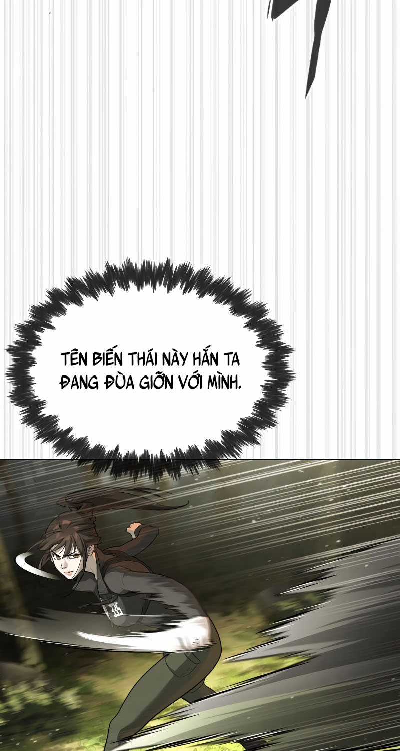 Sát Thủ Peter Chapter 53 trang 15