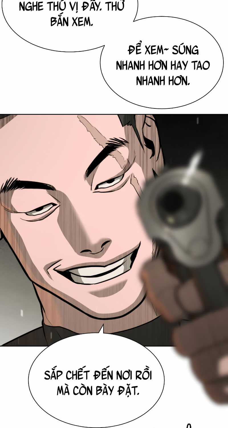 Sát Thủ Peter Chapter 53 trang 153