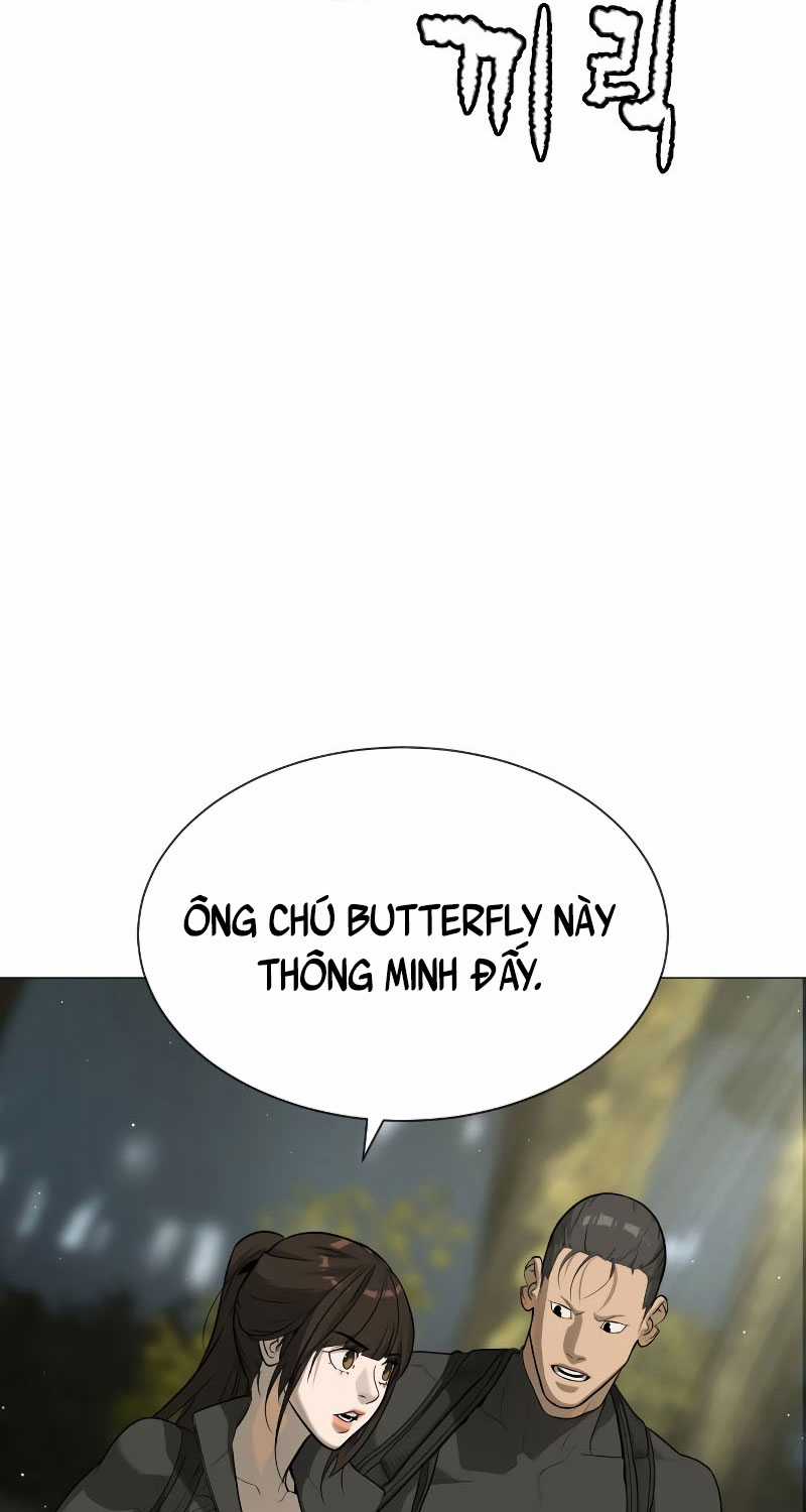 Sát Thủ Peter Chapter 53 trang 154