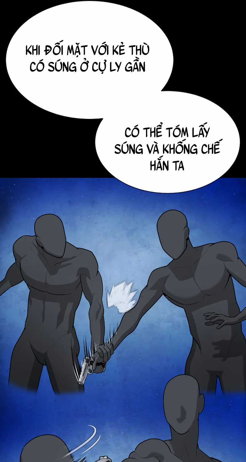 Sát Thủ Peter Chapter 53 trang 157