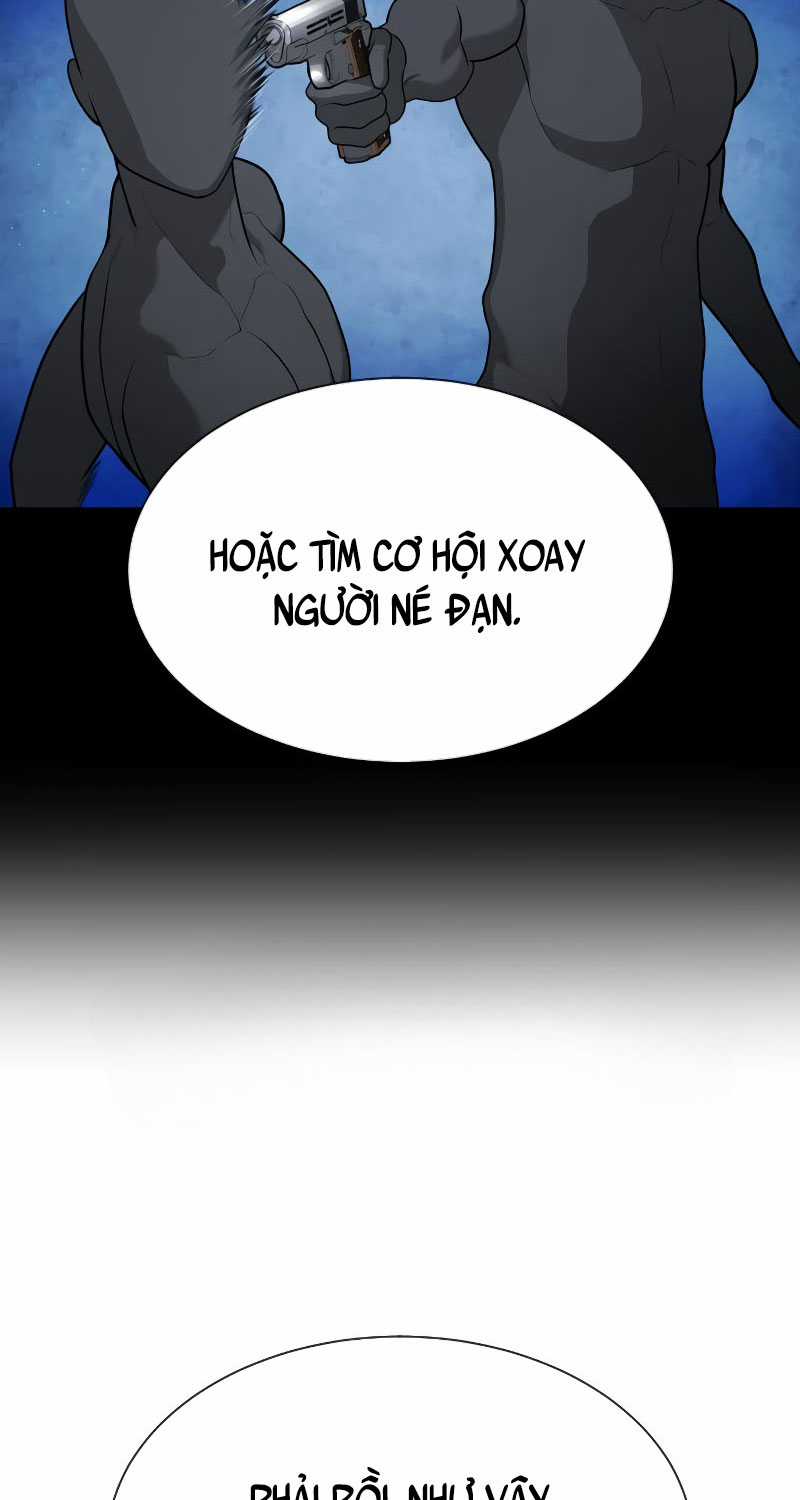 Sát Thủ Peter Chapter 53 trang 158