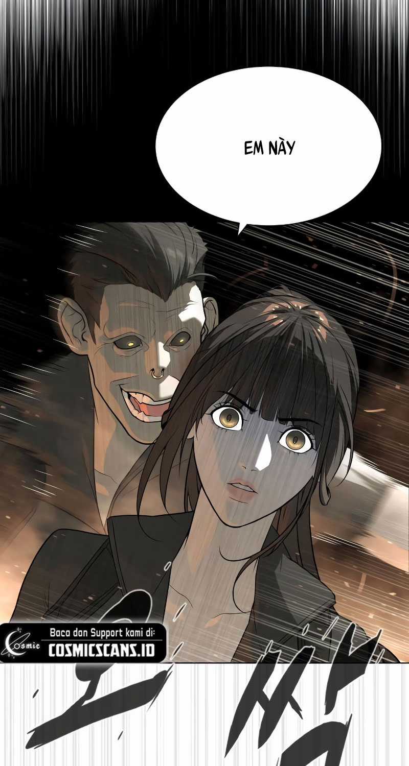 Sát Thủ Peter Chapter 53 trang 16