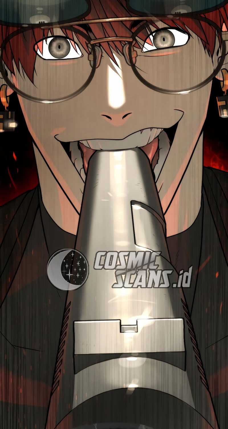 Sát Thủ Peter Chapter 53 trang 164