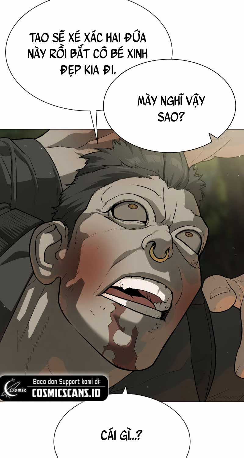 Sát Thủ Peter Chapter 53 trang 169