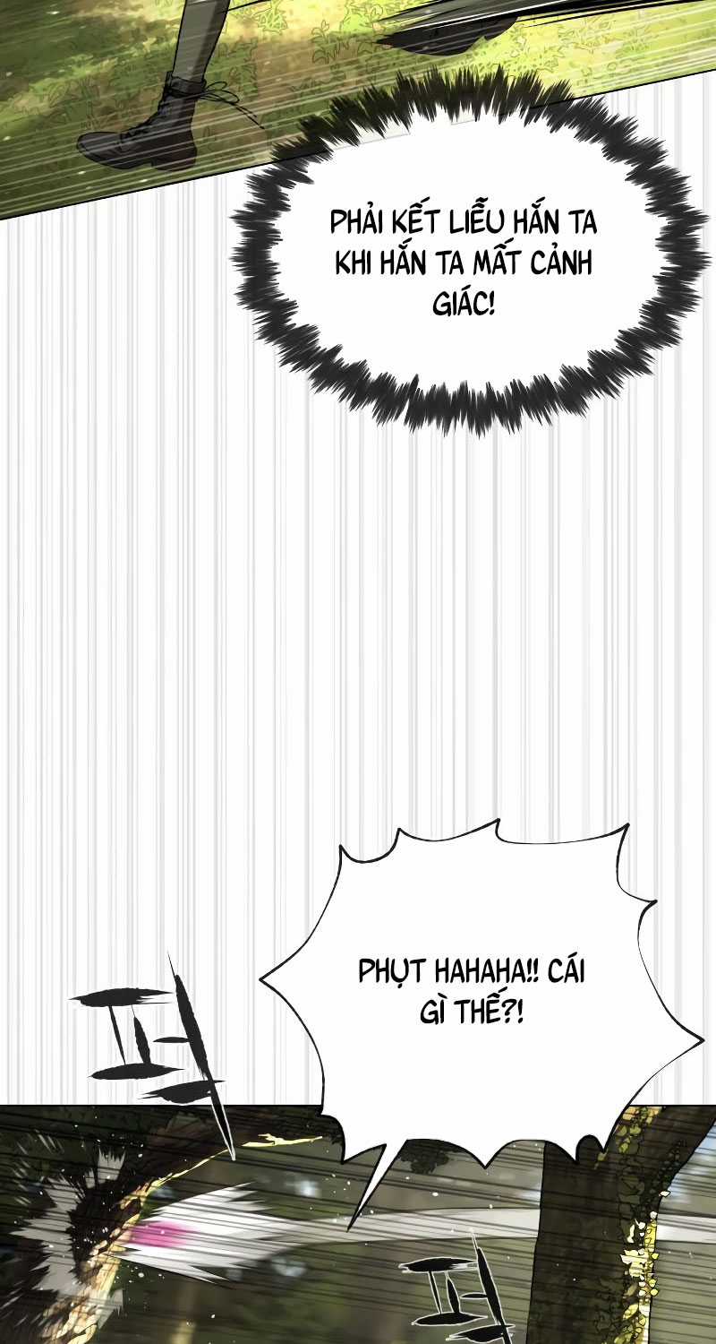 Sát Thủ Peter Chapter 53 trang 17