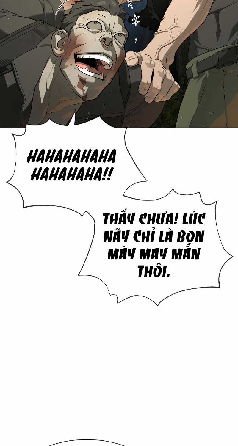 Sát Thủ Peter Chapter 53 trang 170