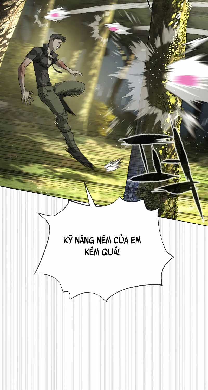 Sát Thủ Peter Chapter 53 trang 18