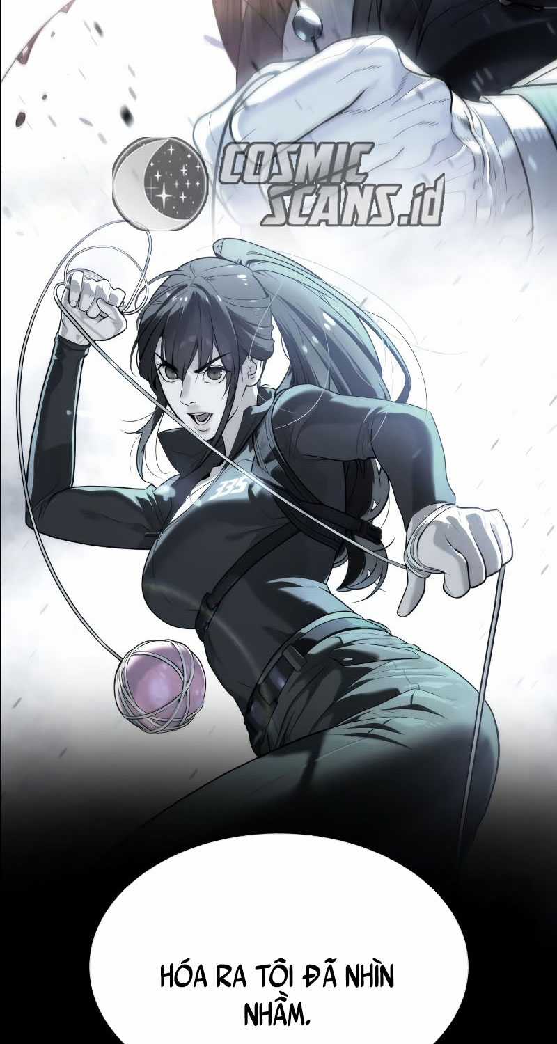 Sát Thủ Peter Chapter 53 trang 21