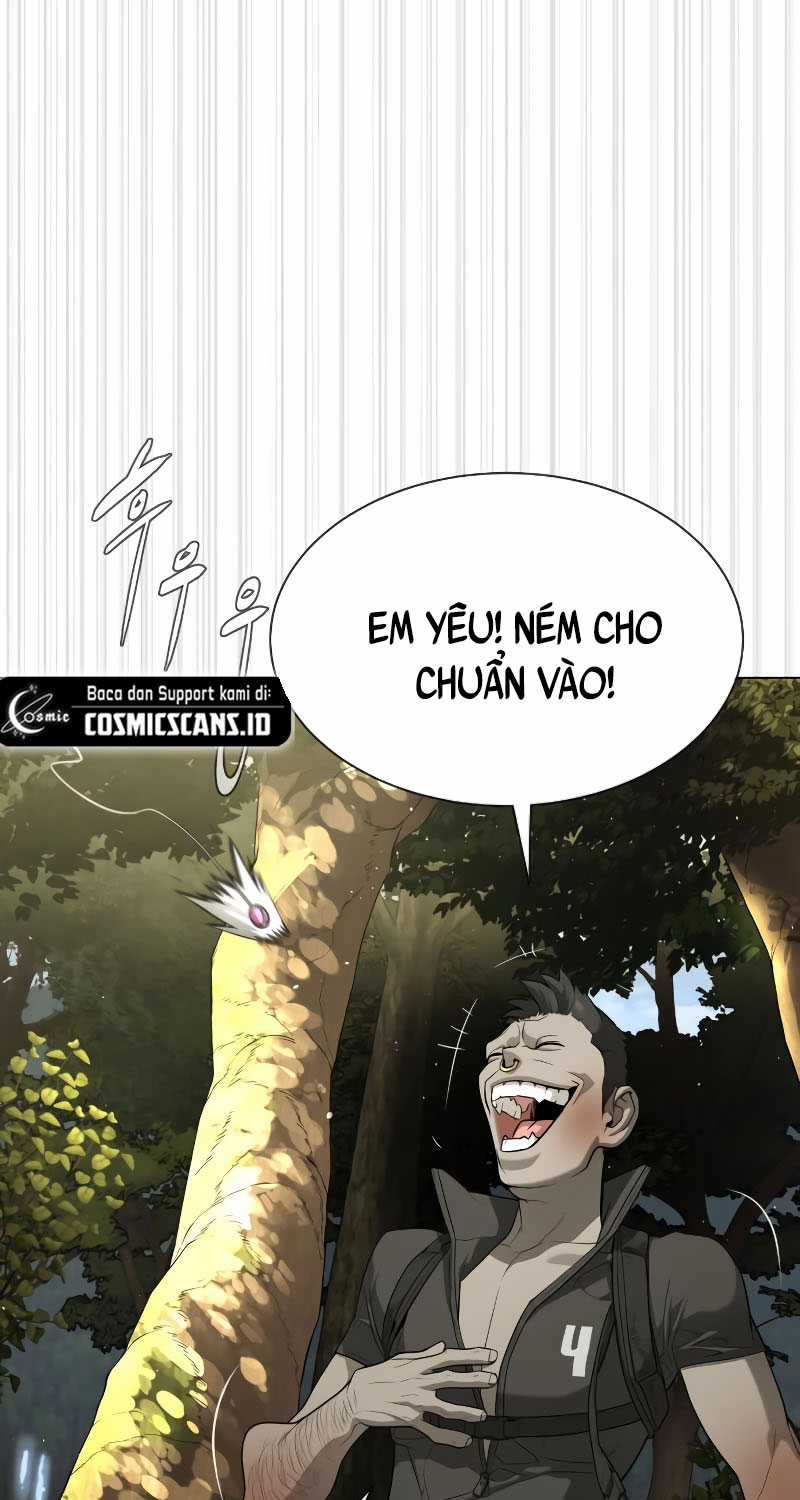 Sát Thủ Peter Chapter 53 trang 25