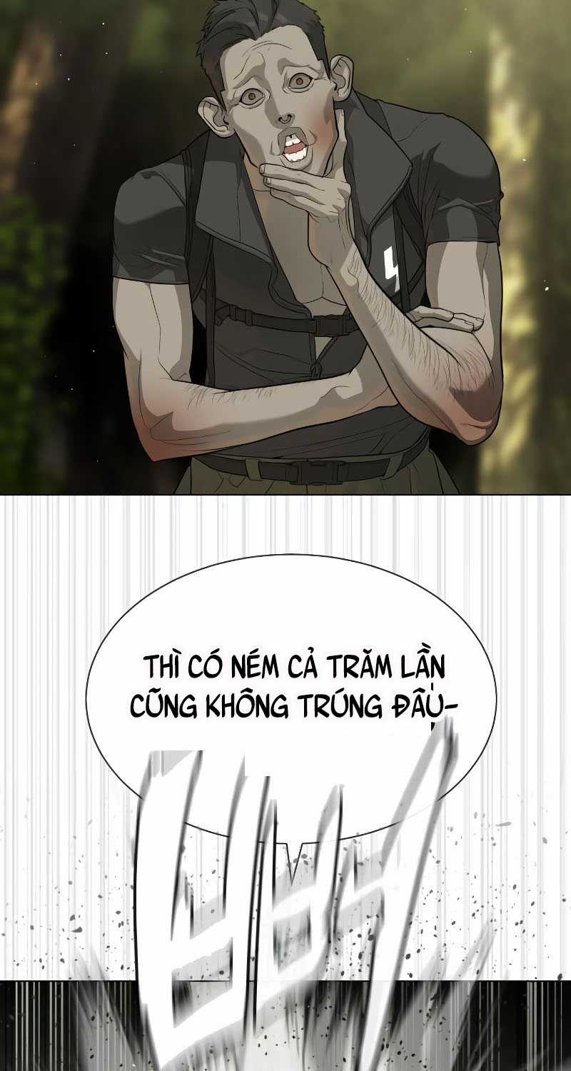 Sát Thủ Peter Chapter 53 trang 26