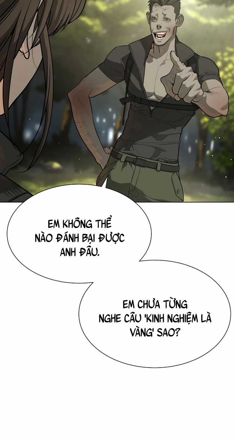 Sát Thủ Peter Chapter 53 trang 3